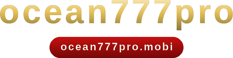 ocean777pro logo