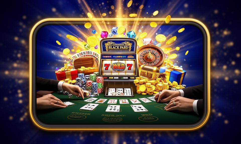 ocean777pro mobile gaming