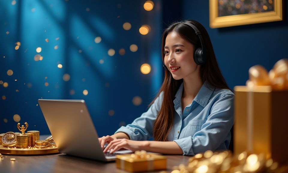 ocean777pro Cara Mulakan Pengalaman Kasino Anda